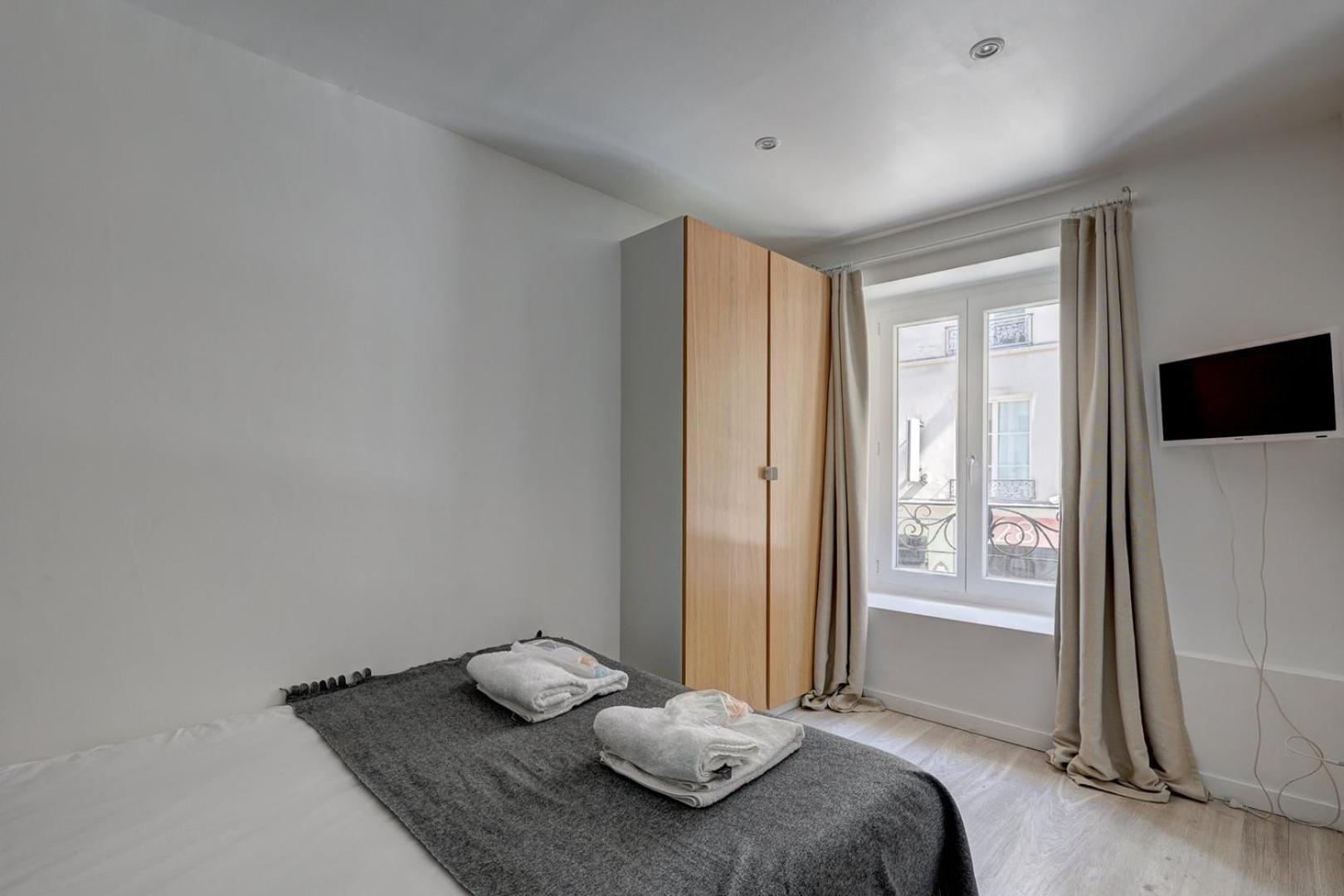 260 Suite Cracotte - Superbe Appartement A Paris Exterior foto